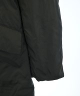 Yohji Yamamoto +NOIR（ヨウジヤマモトプリュスノアール）ダウンコート 黒 サイズ:2(S位) レディース/2200609385029
