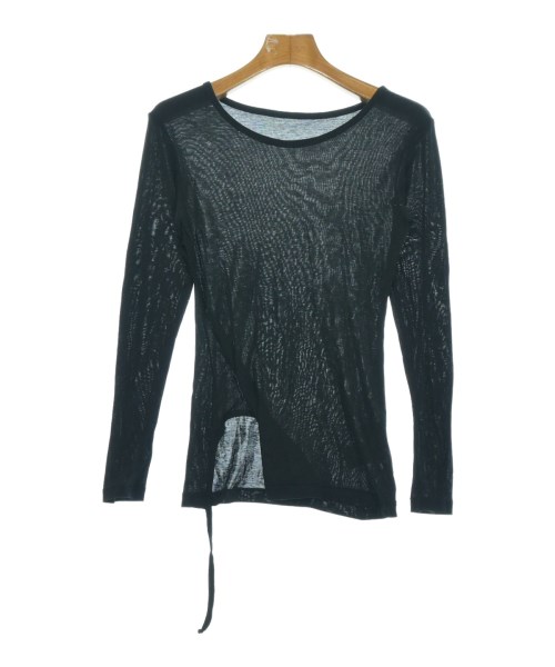 ヨウジヤマモトプリュスノアール(YOHJI YAMAMOTO +NOIR)のYOHJI YAMAMOTO +NOIR Tシャツ・カットソー