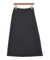 YOHJI YAMAMOTO +NOIR ロング・マキシ丈スカート