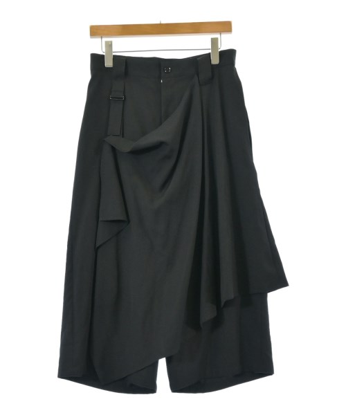 ヨウジヤマモトプリュスノアール(YOHJI YAMAMOTO +NOIR)のYOHJI YAMAMOTO +NOIR パンツ（その他）