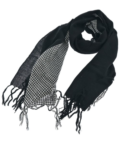 ヨウジヤマモトプリュスノアール(YOHJI YAMAMOTO +NOIR)のYOHJI YAMAMOTO +NOIR マフラー