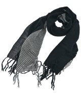 YOHJI YAMAMOTO +NOIR マフラー