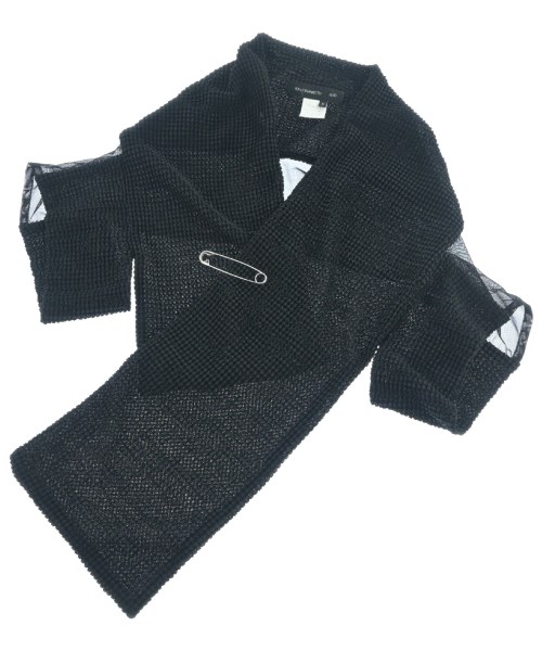 ヨウジヤマモトプリュスノアール(YOHJI YAMAMOTO +NOIR)のYOHJI YAMAMOTO +NOIR マフラー