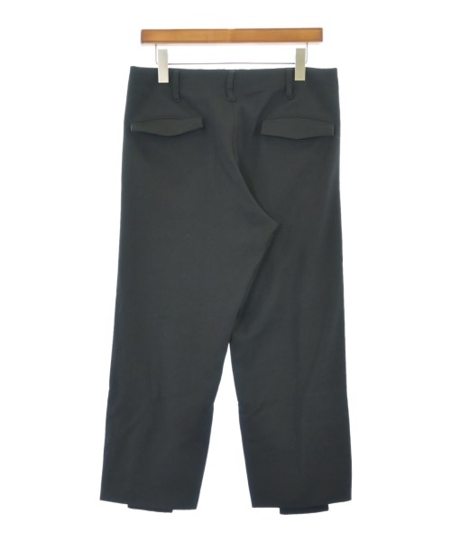 ヨウジヤマモトプリュスノアール(YOHJI YAMAMOTO +NOIR)のYOHJI YAMAMOTO +NOIR スラックス