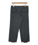YOHJI YAMAMOTO +NOIR スラックス