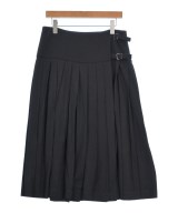 YOHJI YAMAMOTO +NOIR ロング・マキシ丈スカート