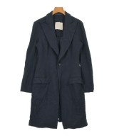 YOHJI YAMAMOTO +NOIR ステンカラーコート