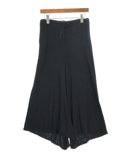 YOHJI YAMAMOTO +NOIR(ヨウジヤマモトプリュスノアール)その他 黒 サイズ:1(XS位)/2200663047369