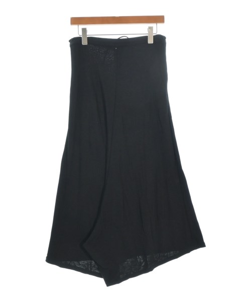 Yohji Yamamoto +NOIR（ヨウジヤマモトプリュスノアール）その他 黒 サイズ:1(XS位) レディース/2200663047369