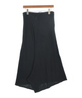 Yohji Yamamoto +NOIR（ヨウジヤマモトプリュスノアール）その他 黒 サイズ:1(XS位) レディース/2200663047369