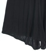 Yohji Yamamoto +NOIR（ヨウジヤマモトプリュスノアール）その他 黒 サイズ:1(XS位) レディース/2200663047369