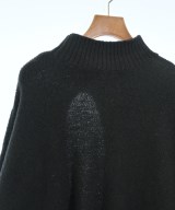 Yohji Yamamoto +NOIR（ヨウジヤマモトプリュスノアール）ニット・セーター 黒 サイズ:3(M位) レディース/2200674184053