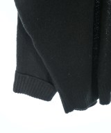Yohji Yamamoto +NOIR（ヨウジヤマモトプリュスノアール）ニット・セーター 黒 サイズ:3(M位) レディース/2200674184053