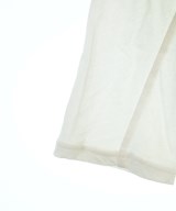 Yohji Yamamoto +NOIR（ヨウジヤマモトプリュスノアール）Tシャツ・カットソー 白 サイズ:2(S位) レディース/2200676210033