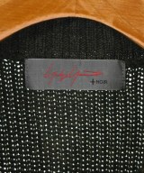 Yohji Yamamoto +NOIR（ヨウジヤマモトプリュスノアール）カーディガン カーキ サイズ:2(S位) レディース/2200676210057