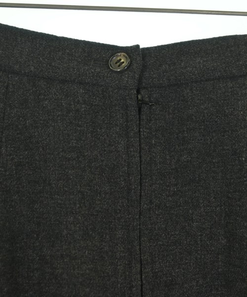 Yohji Yamamoto +NOIR（ヨウジヤマモトプリュスノアール）ロング・マキシ丈スカート グレー サイズ:2(S位) レディース/2200677226057