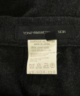 Yohji Yamamoto +NOIR（ヨウジヤマモトプリュスノアール）ロング・マキシ丈スカート グレー サイズ:2(S位) レディース/2200677226057