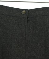 Yohji Yamamoto +NOIR（ヨウジヤマモトプリュスノアール）ロング・マキシ丈スカート グレー サイズ:2(S位) レディース/2200677226057