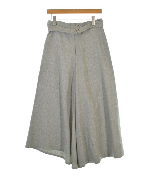 YOHJI YAMAMOTO +NOIR(ヨウジヤマモトプリュスノアール)その他 グレー サイズ:1(XS位)/2200661838013