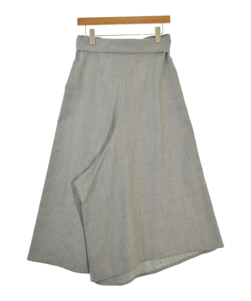 Yohji Yamamoto +NOIR（ヨウジヤマモトプリュスノアール）その他 グレー サイズ:1(XS位) レディース/2200661838013