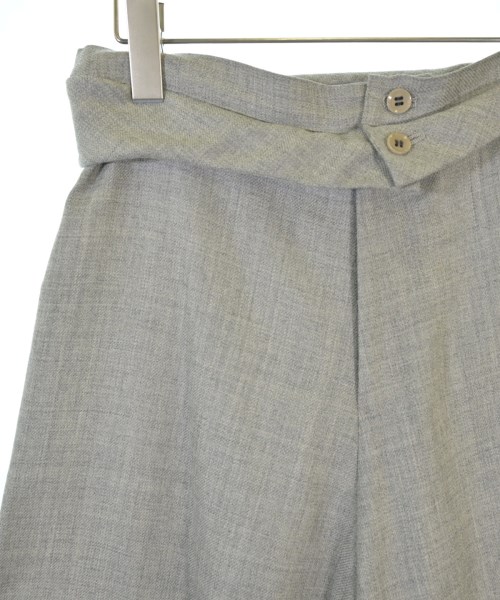 Yohji Yamamoto +NOIR（ヨウジヤマモトプリュスノアール）その他 グレー サイズ:1(XS位) レディース/2200661838013