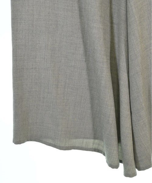 Yohji Yamamoto +NOIR（ヨウジヤマモトプリュスノアール）その他 グレー サイズ:1(XS位) レディース/2200661838013