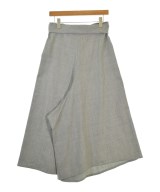 Yohji Yamamoto +NOIR（ヨウジヤマモトプリュスノアール）その他 グレー サイズ:1(XS位) レディース/2200661838013