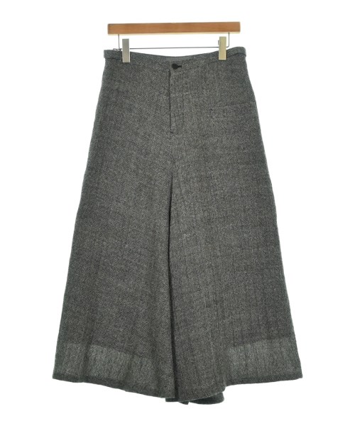 YOHJI YAMAMOTO +NOIR(ヨウジヤマモトプリュスノアール)その他 グレー サイズ:1(XS位)/2200661838020