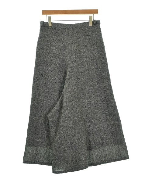 Yohji Yamamoto +NOIR（ヨウジヤマモトプリュスノアール）その他 グレー サイズ:1(XS位) レディース/2200661838020