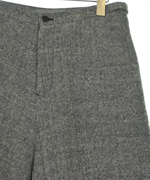 Yohji Yamamoto +NOIR（ヨウジヤマモトプリュスノアール）その他 グレー サイズ:1(XS位) レディース/2200661838020