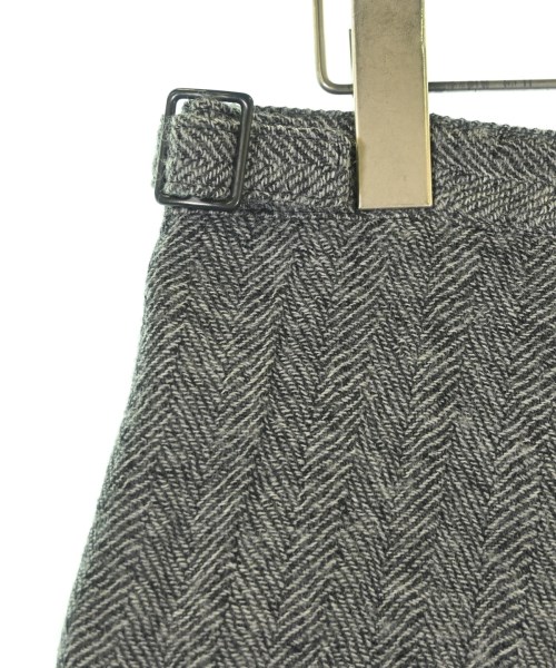 Yohji Yamamoto +NOIR（ヨウジヤマモトプリュスノアール）その他 グレー サイズ:1(XS位) レディース/2200661838020