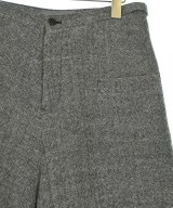 Yohji Yamamoto +NOIR（ヨウジヤマモトプリュスノアール）その他 グレー サイズ:1(XS位) レディース/2200661838020