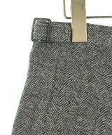 Yohji Yamamoto +NOIR（ヨウジヤマモトプリュスノアール）その他 グレー サイズ:1(XS位) レディース/2200661838020