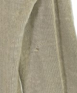 Yohji Yamamoto +NOIR（ヨウジヤマモトプリュスノアール）ジャケット ベージュ サイズ:2(S位) レディース/2200678260012
