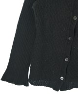 Yohji Yamamoto +NOIR（ヨウジヤマモトプリュスノアール）カーディガン 黒 サイズ:3(M位) レディース/2200674833029