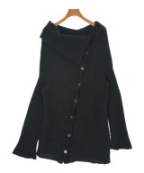 YOHJI YAMAMOTO +NOIR カーディガン