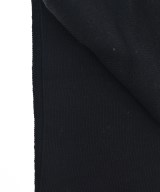 Yohji Yamamoto +NOIR（ヨウジヤマモトプリュスノアール）マフラー 黒 サイズ:- レディース/2200677842547
