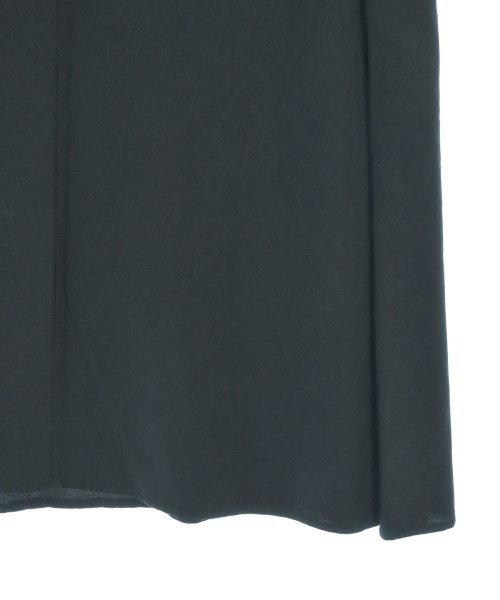 Yohji Yamamoto +NOIR（ヨウジヤマモトプリュスノアール）ワンピース 黒 サイズ:3(M位) レディース/2200680696038