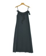 Yohji Yamamoto +NOIR（ヨウジヤマモトプリュスノアール）ワンピース 黒 サイズ:3(M位) レディース/2200680696038
