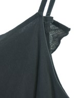 Yohji Yamamoto +NOIR（ヨウジヤマモトプリュスノアール）ワンピース 黒 サイズ:3(M位) レディース/2200680696038