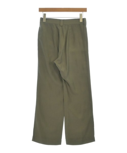 Yohji Yamamoto +NOIR（ヨウジヤマモトプリュスノアール）その他 カーキ サイズ:2(S位) レディース/2200682066099