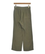 Yohji Yamamoto +NOIR（ヨウジヤマモトプリュスノアール）その他 カーキ サイズ:2(S位) レディース/2200682066099