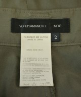 Yohji Yamamoto +NOIR（ヨウジヤマモトプリュスノアール）その他 カーキ サイズ:2(S位) レディース/2200682066099