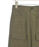 Yohji Yamamoto +NOIR（ヨウジヤマモトプリュスノアール）その他 カーキ サイズ:2(S位) レディース/2200682066099