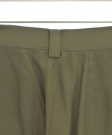 Yohji Yamamoto +NOIR（ヨウジヤマモトプリュスノアール）その他 カーキ サイズ:2(S位) レディース/2200682066099