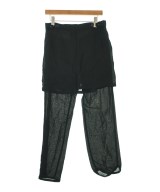 Yohji Yamamoto +NOIR（ヨウジヤマモトプリュスノアール）その他 黒 サイズ:2(S位) レディース/2200687250059