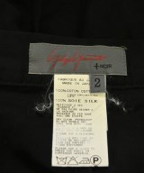 Yohji Yamamoto +NOIR（ヨウジヤマモトプリュスノアール）その他 黒 サイズ:2(S位) レディース/2200687250059