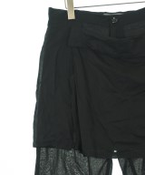 Yohji Yamamoto +NOIR（ヨウジヤマモトプリュスノアール）その他 黒 サイズ:2(S位) レディース/2200687250059