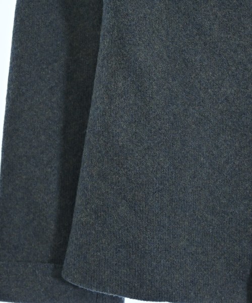 Yohji Yamamoto +NOIR（ヨウジヤマモトプリュスノアール）ジャケット 青 サイズ:1(XS位) レディース/2200690319040