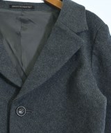 Yohji Yamamoto +NOIR（ヨウジヤマモトプリュスノアール）ジャケット 青 サイズ:1(XS位) レディース/2200690319040